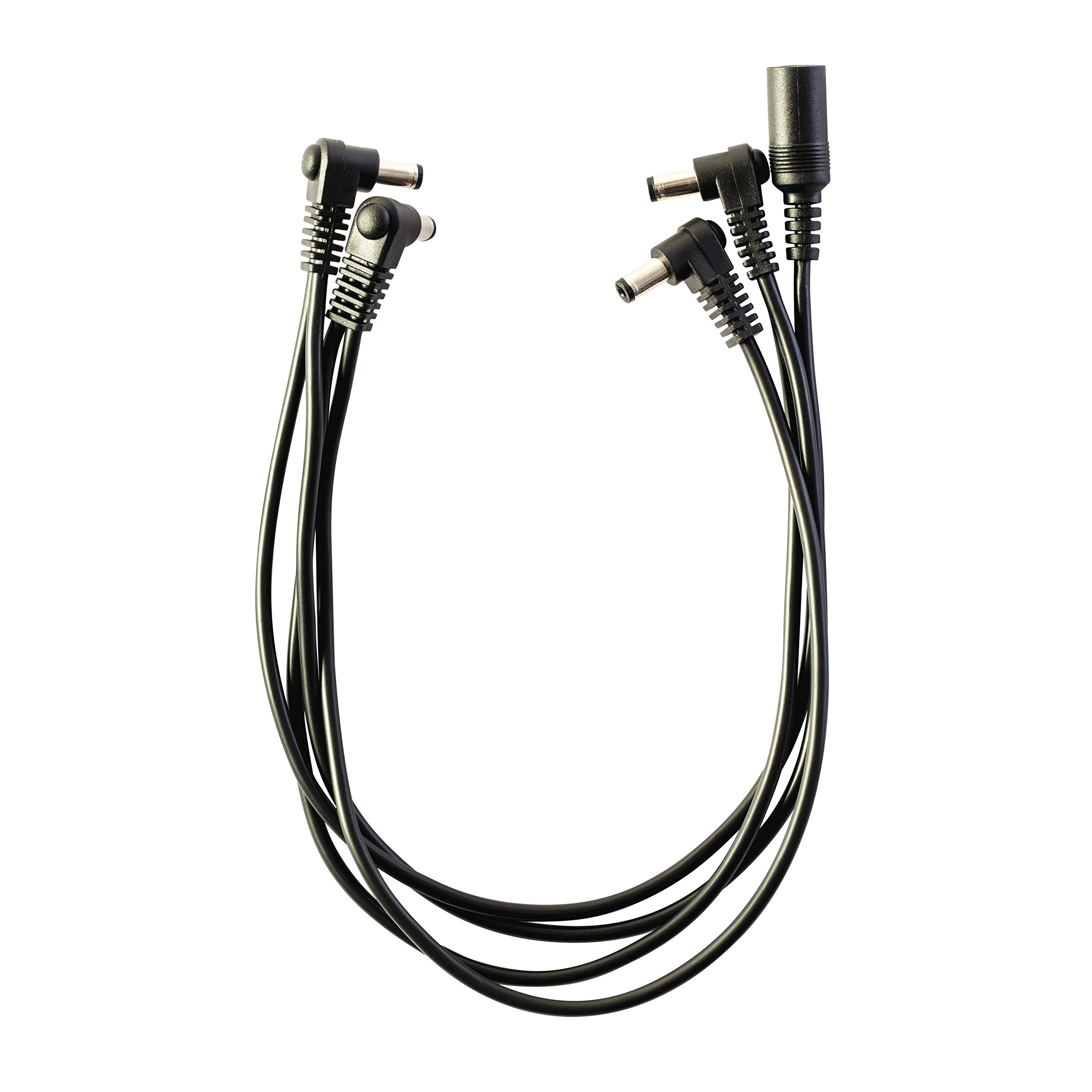 ORTEGA Daisy Chain - 4 headed version (ODC4)