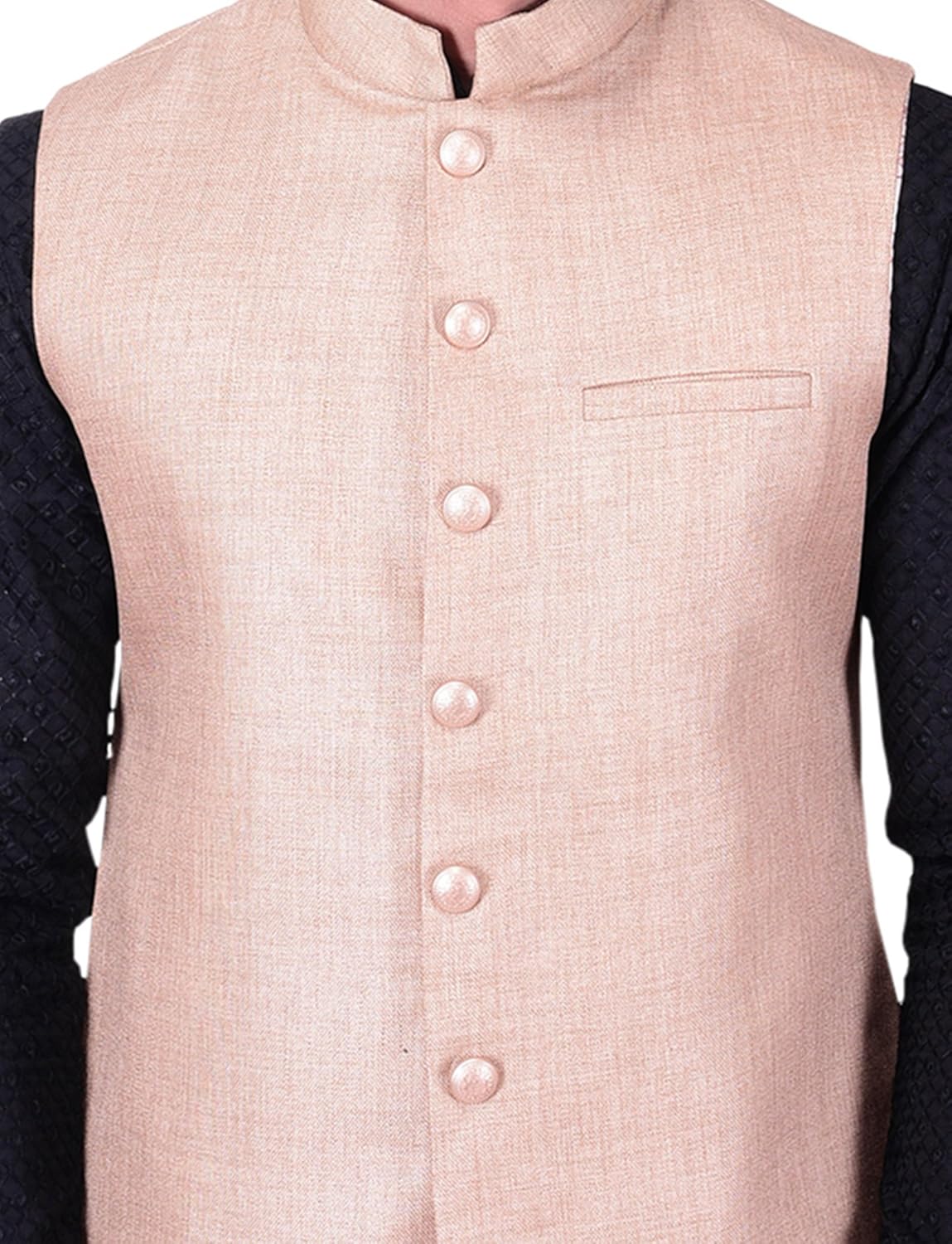 manyavar men's jacket