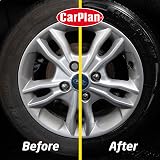 CarPlan Tyre Slik TYS500 Tyre Slik – Wet Look Tyre Spray view 5