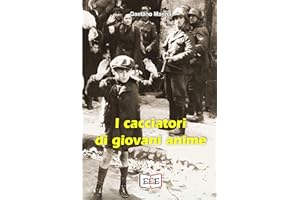 I cacciatori di giovani anime (I Mainstream Vol. 56) (Italian Edition)