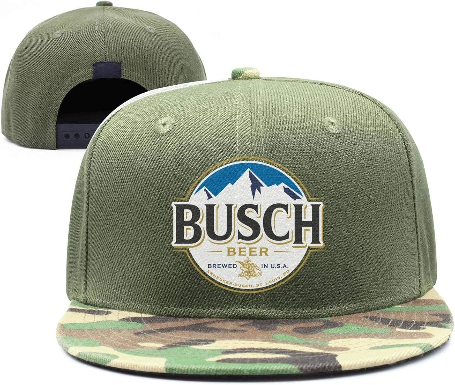 personalized sports hats