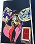 Amazon.com: Coloring DC: Batman: Mad Love Featuring Harley Quinn ...