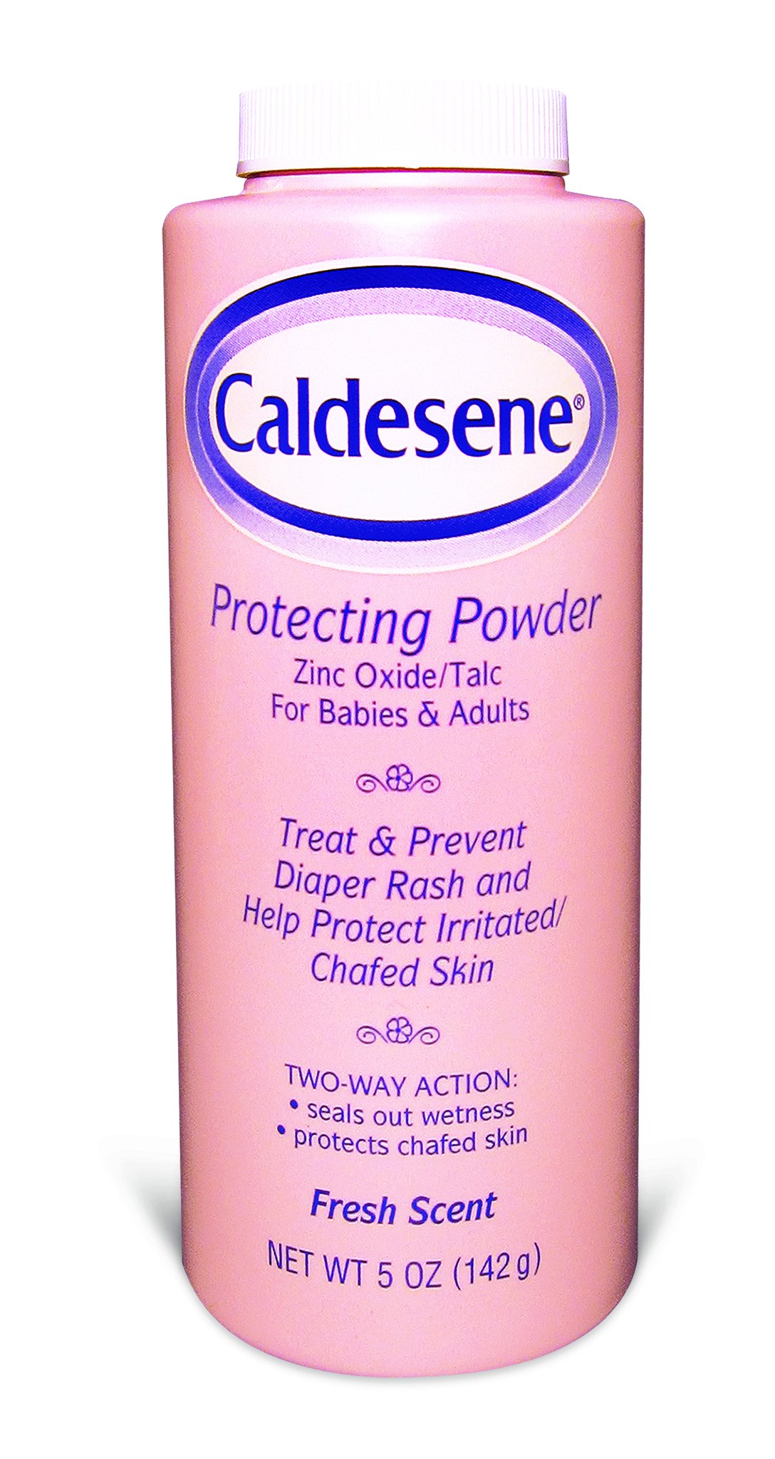 Galleon Caldesene Medicated Protecting Powder With Zinc Oxide