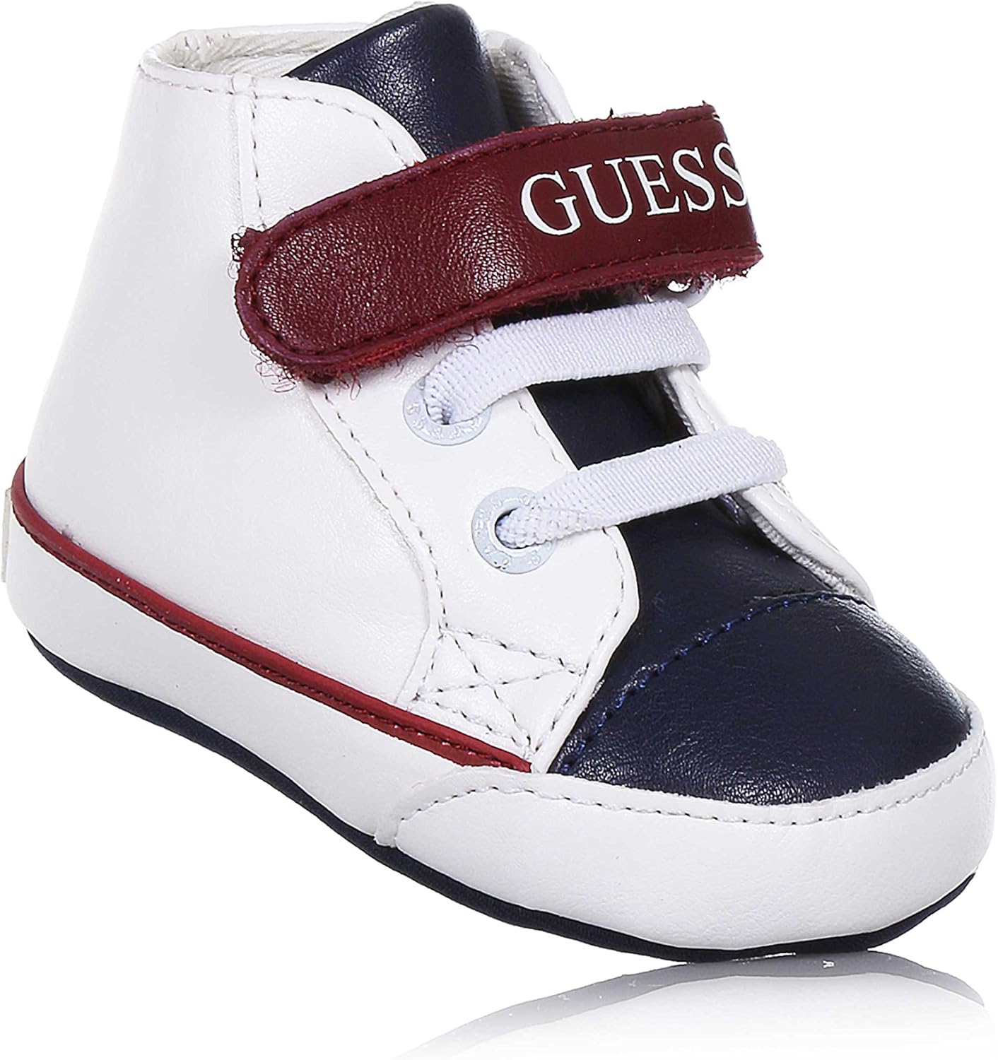 guess baby boys shoes