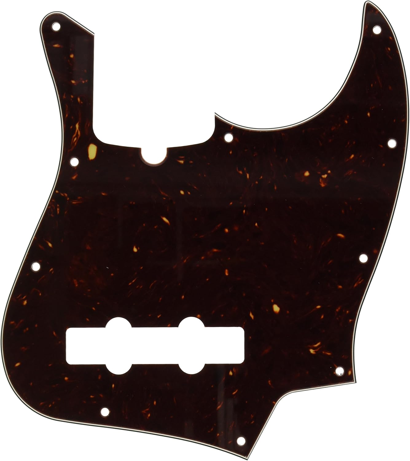Fender Pickguard Jazz Bass Amazon.co.uk Musical Instruments