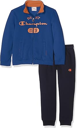 tuta champion bambino offerte