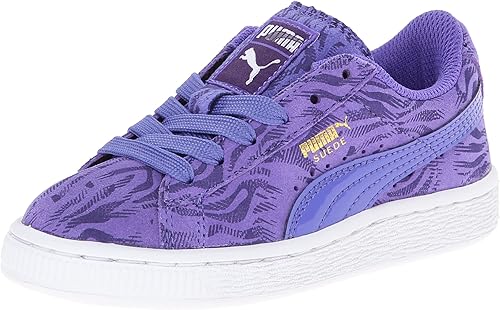 puma sport lifestyle blue kids