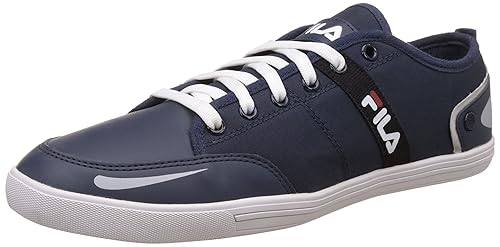 Fila destroy sneakers Clearance