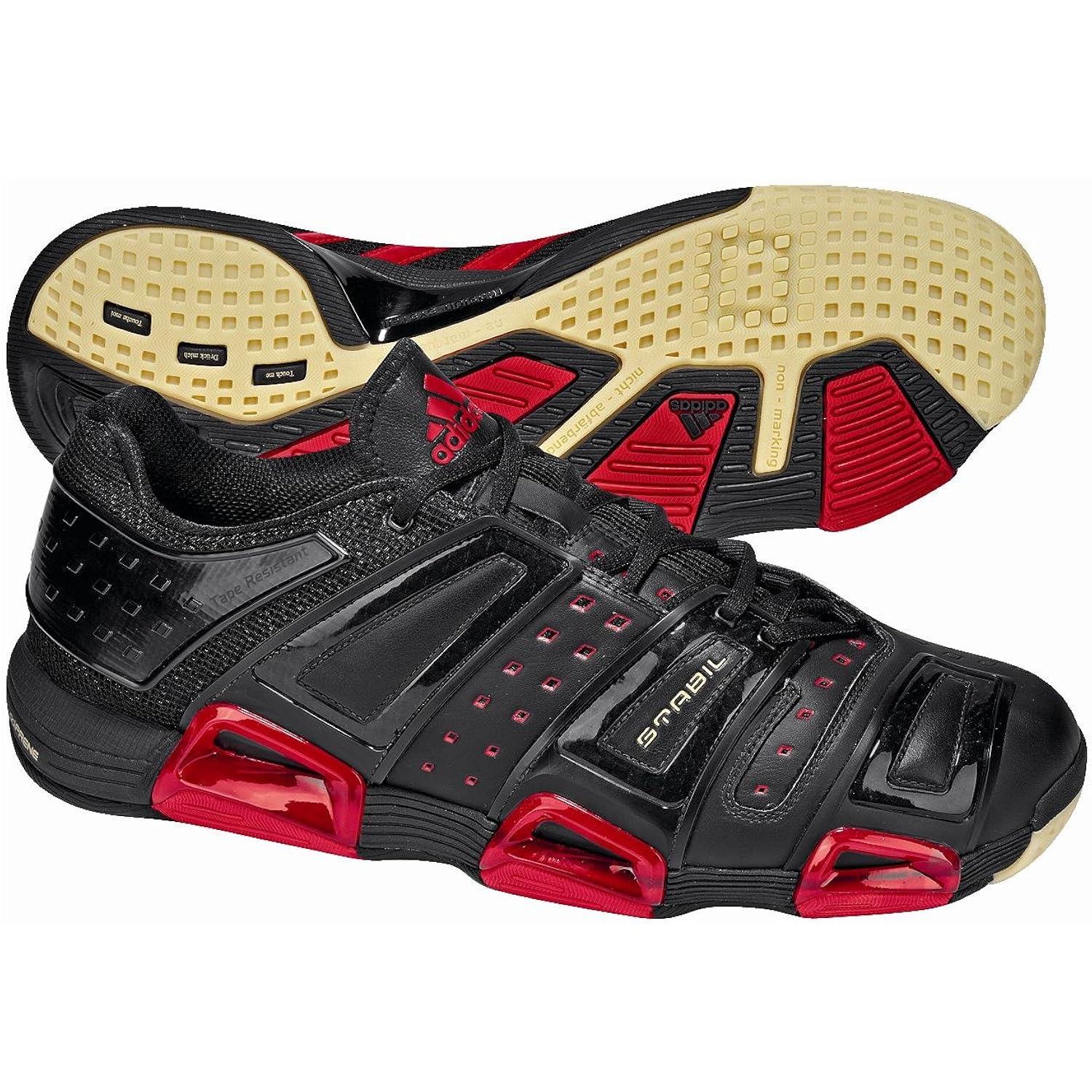 basket adidas stabil,Belles Baskets Adidas Stabil Boost Bleu Homme