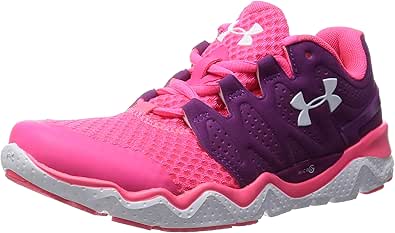 under armour micro g mojo