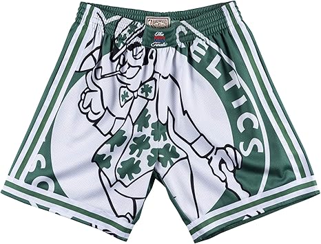 charlotte hornets big face shorts