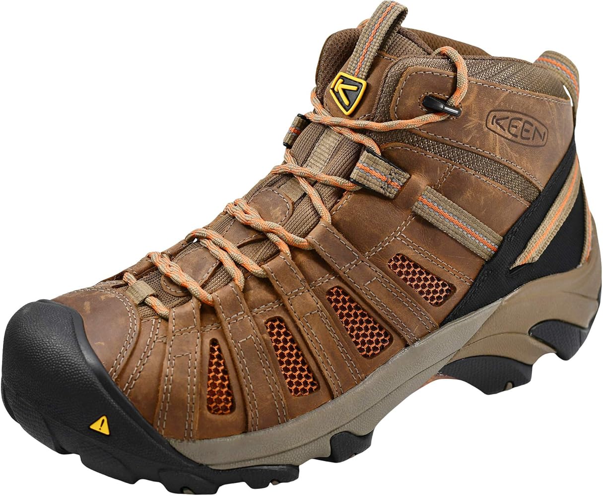 keen work boots uk