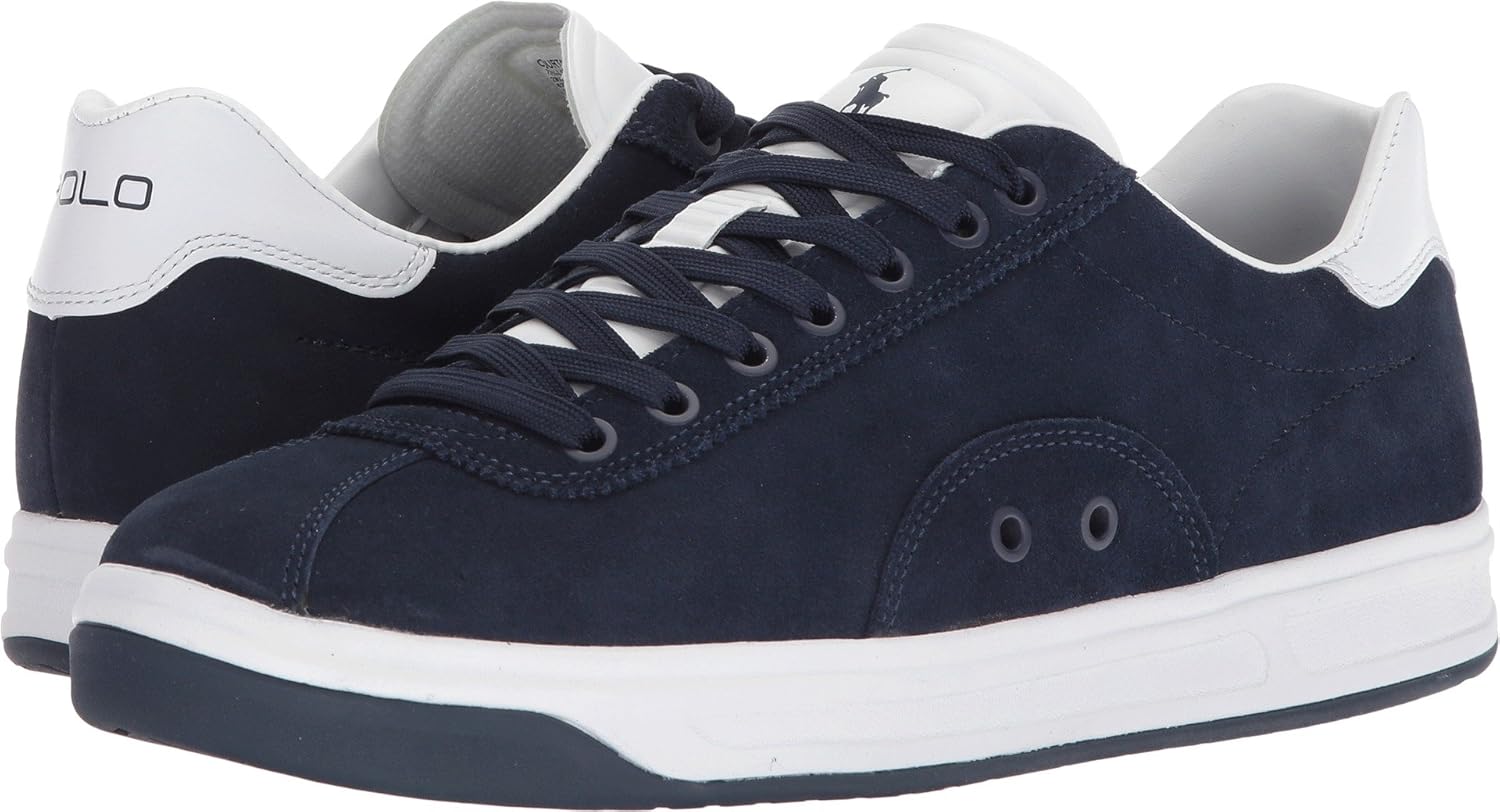 ralph lauren court 100 black