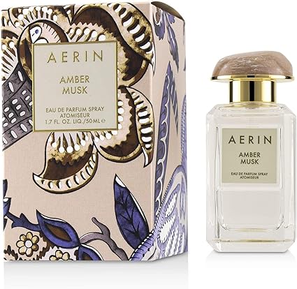 amber musk aerin