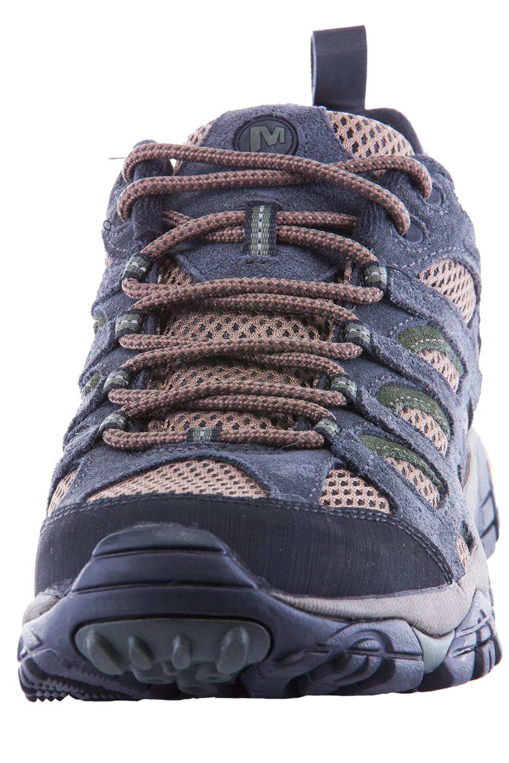 Merrell Mens Moab Ventilator Hiking Shoe