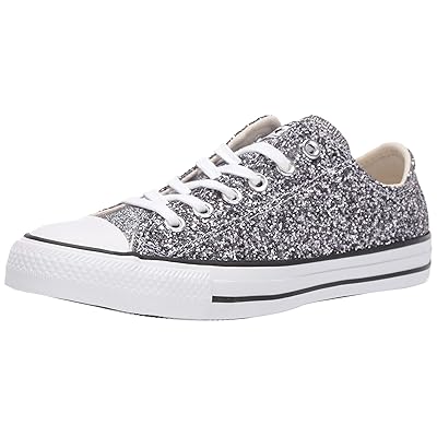 chunky glitter converse