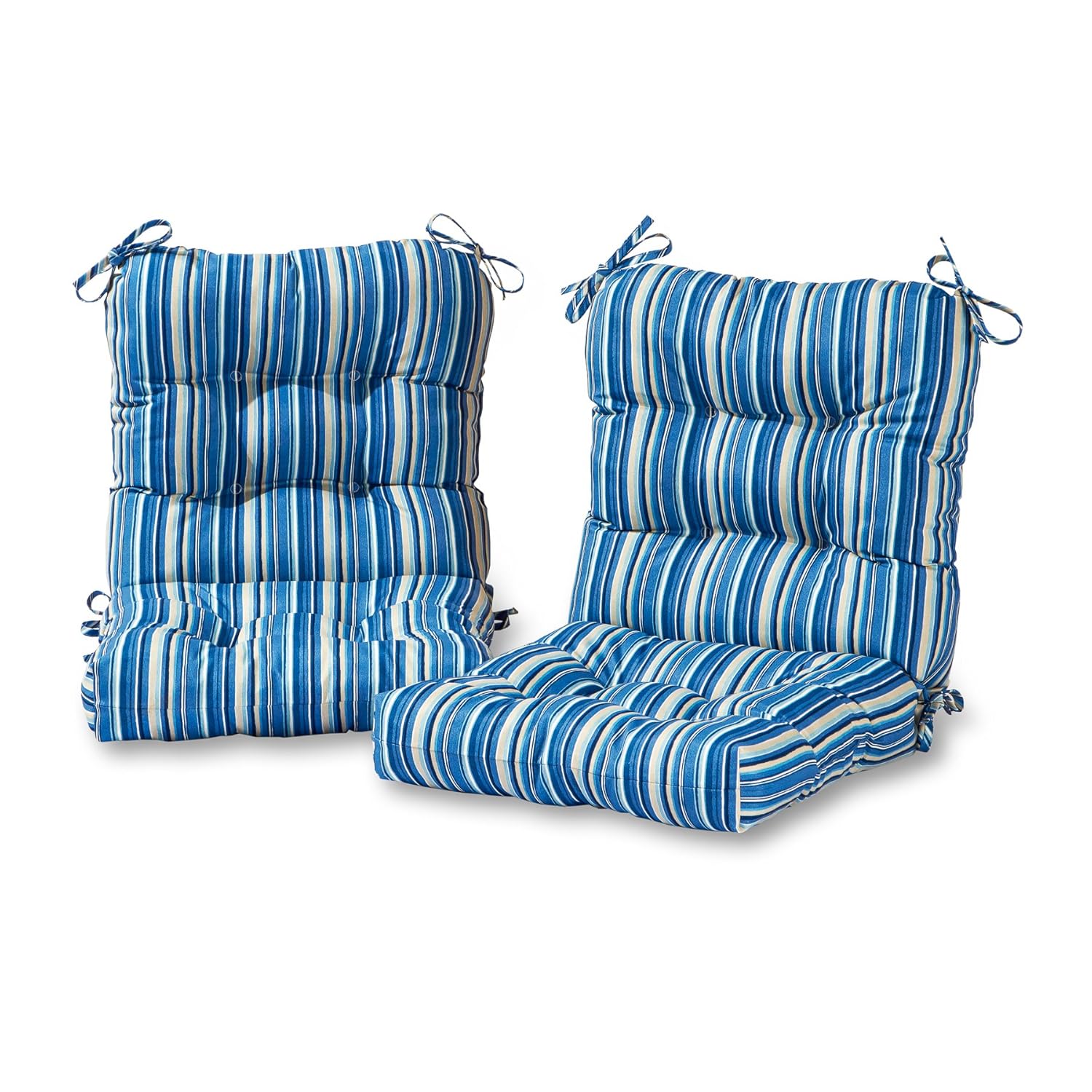 Best Coastal Rocking Chair Cushions