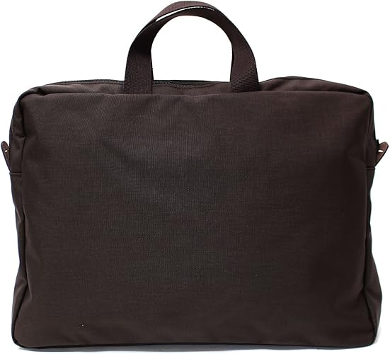 Amazon エルベシャプリエ Herve Chapelierナイロンブリーフケース Cartable Moy モカ モカ 1958c 69 並行輸入品 Herve Chapelier エルベ シャプリエ トートバッグ