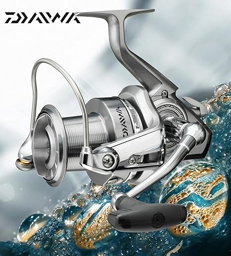 daiwa crosscast x 5500