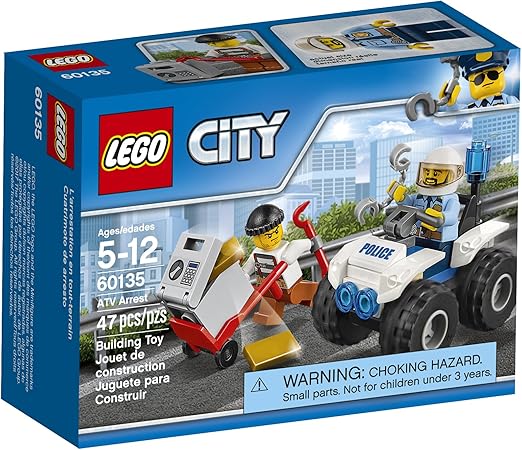Lego 60135 Clearance