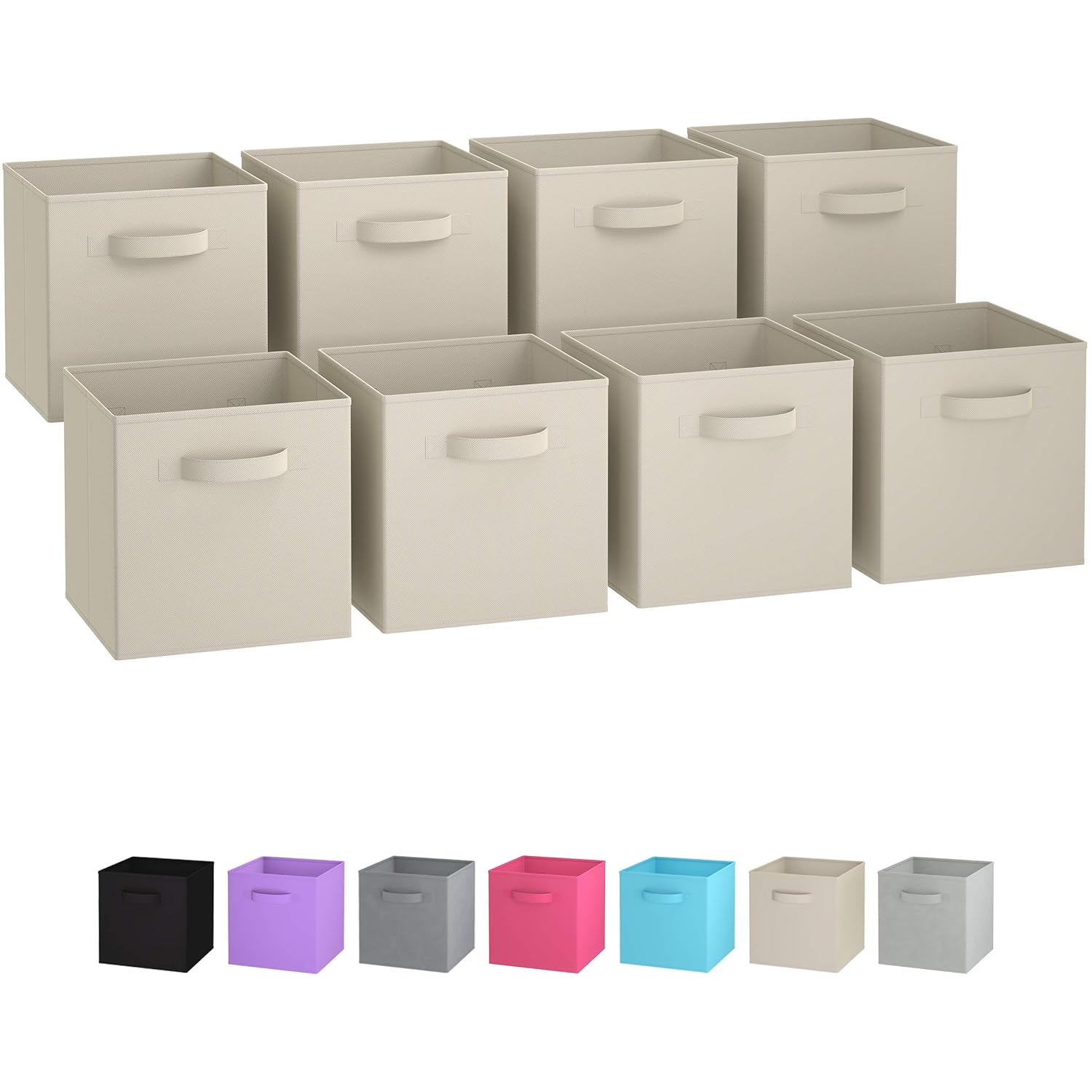 Best 8 Cube Organizer Tv Stand