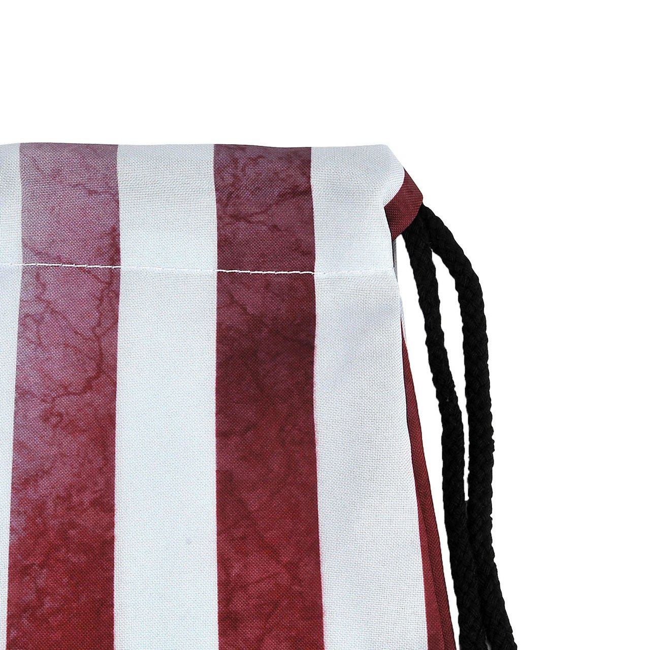 CHIC DIARY Cinch Drawstring Backpack Gym Sack Bag Oxford Travel Dance String Bag for Women/Men/Girls/Boys/Kids (American Flag)
