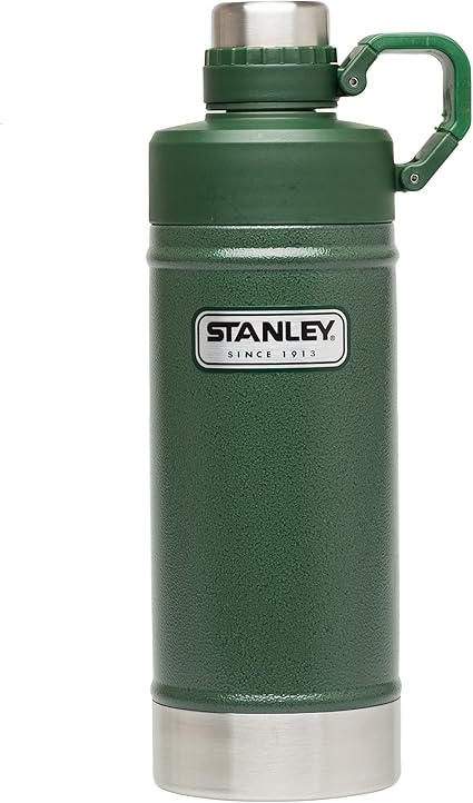 stanley 16 oz vacuum bottle