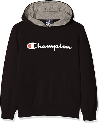 tuta champion bambino 4 anni