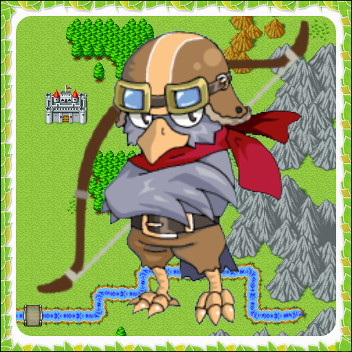 Amazon Com ハンタークエスト Appstore For Android