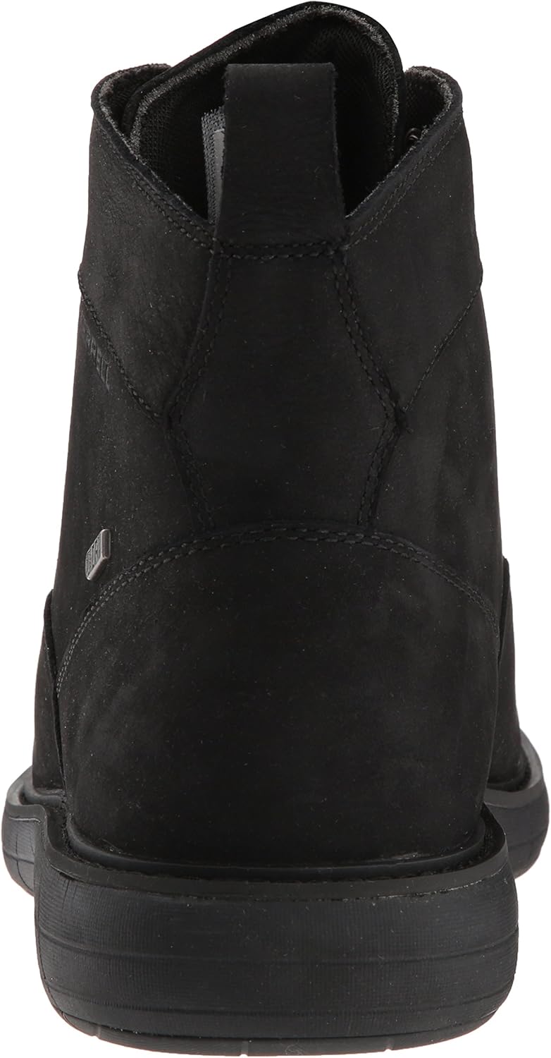 men's world vue chukka waterproof