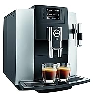 Jura E8 E80 E800 Kaffeevollautomat