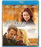 To the Wonder [Blu-ray]