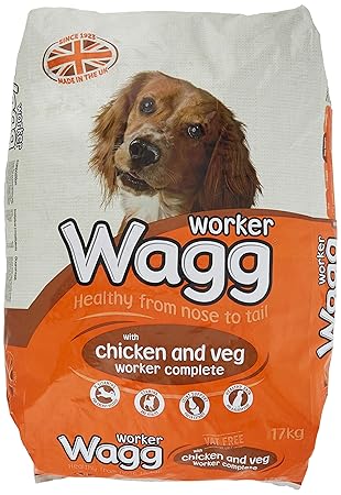 wagg beef and veg
