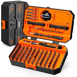 JOREST 115 in 1 Small Precision Screwdriver