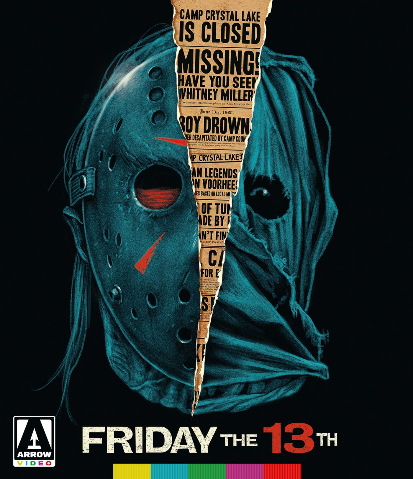 Friday The 13th Image