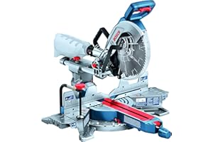 BOSCH GCM18V-10SDN PROFACTOR™ 18V 10 in. Dual-Bevel Slide Miter Saw (Bare Tool)
