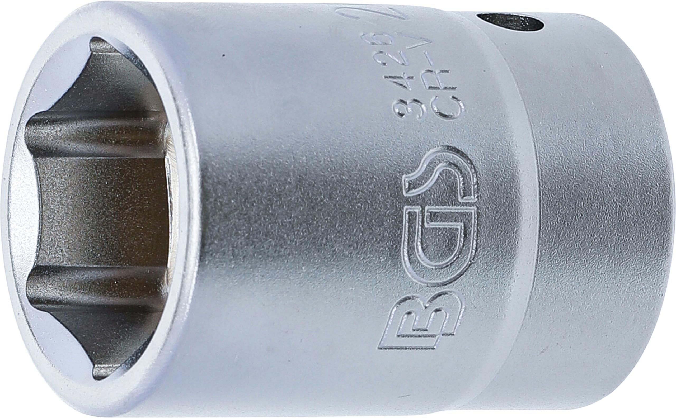 BGS 3426 | Socket, Hexagon | 20 mm (3/4") Drive | 26 mm