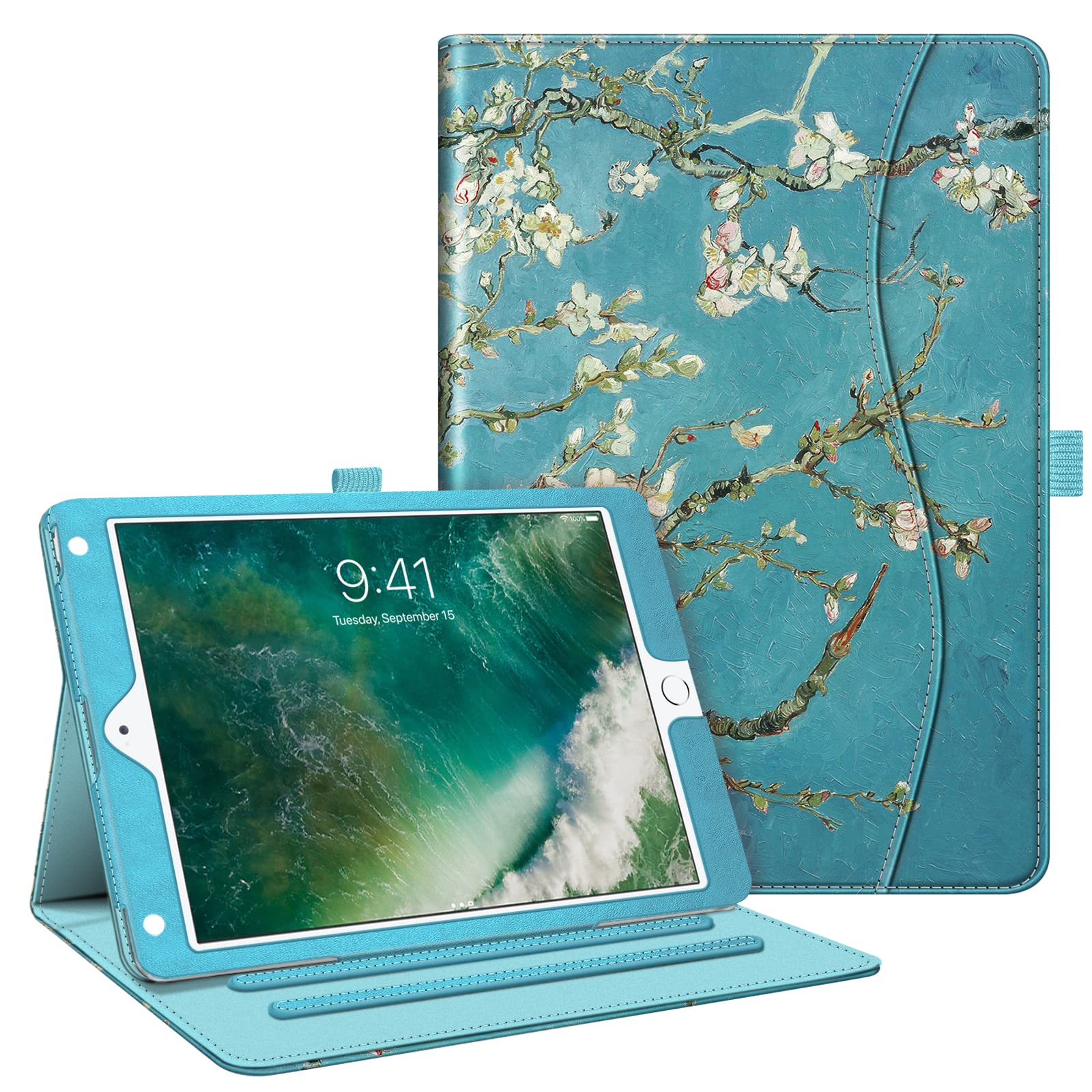 Fintie Case for iPad 6th / 5th Generation