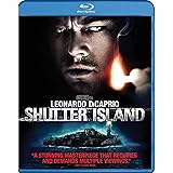 Shutter Island [Blu-ray]