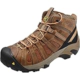 wolverine men's w02072 athletic mid boot