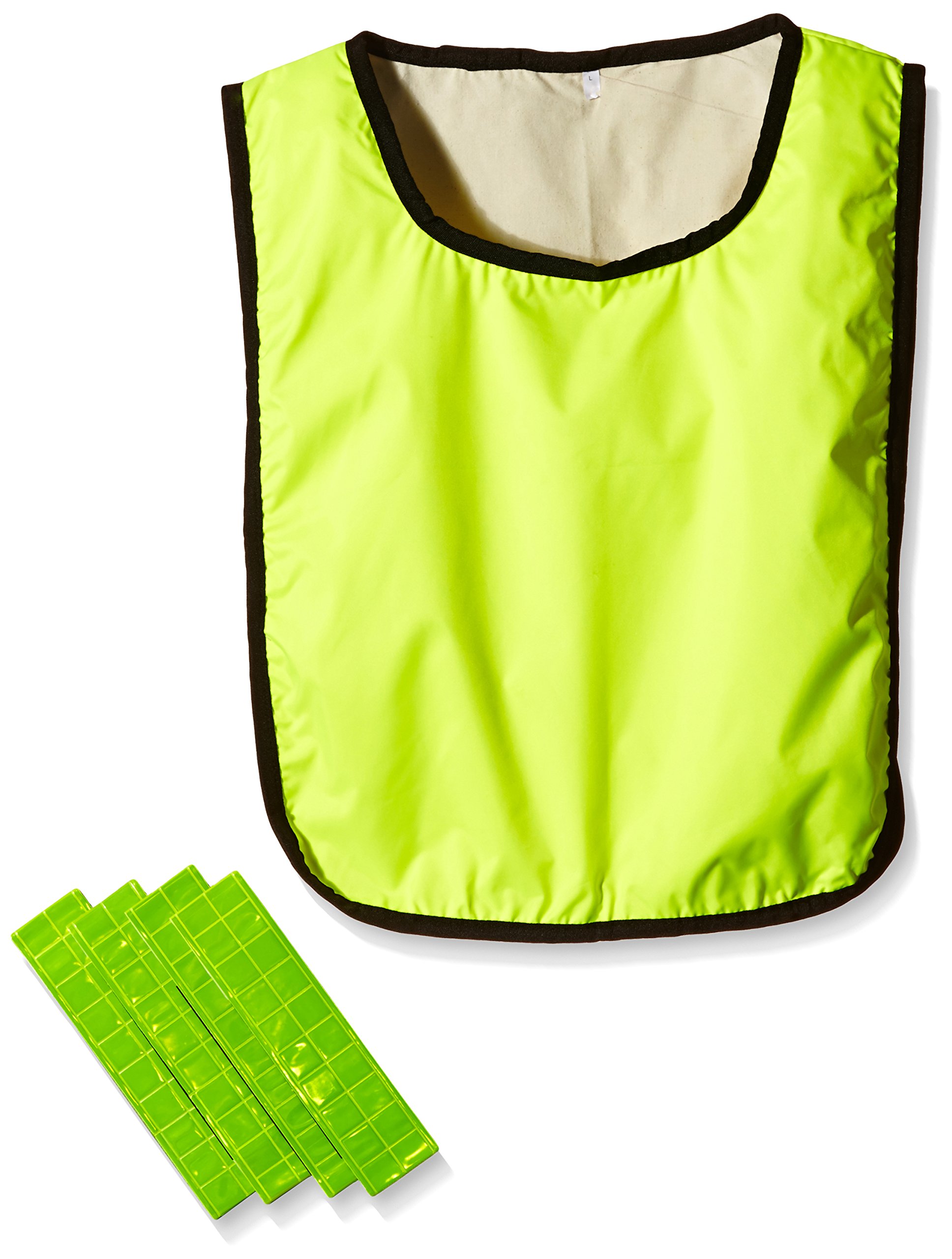 Mistico Reflective Rider Safety Pack Adult