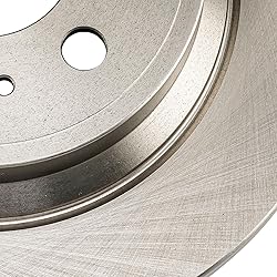 Torchbeam 11.33 inch (288mm) Rear Brake kit|Brake