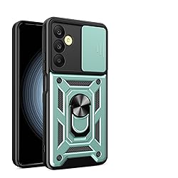 Kukoufey Compatible with Samsung Galaxy A55 5G