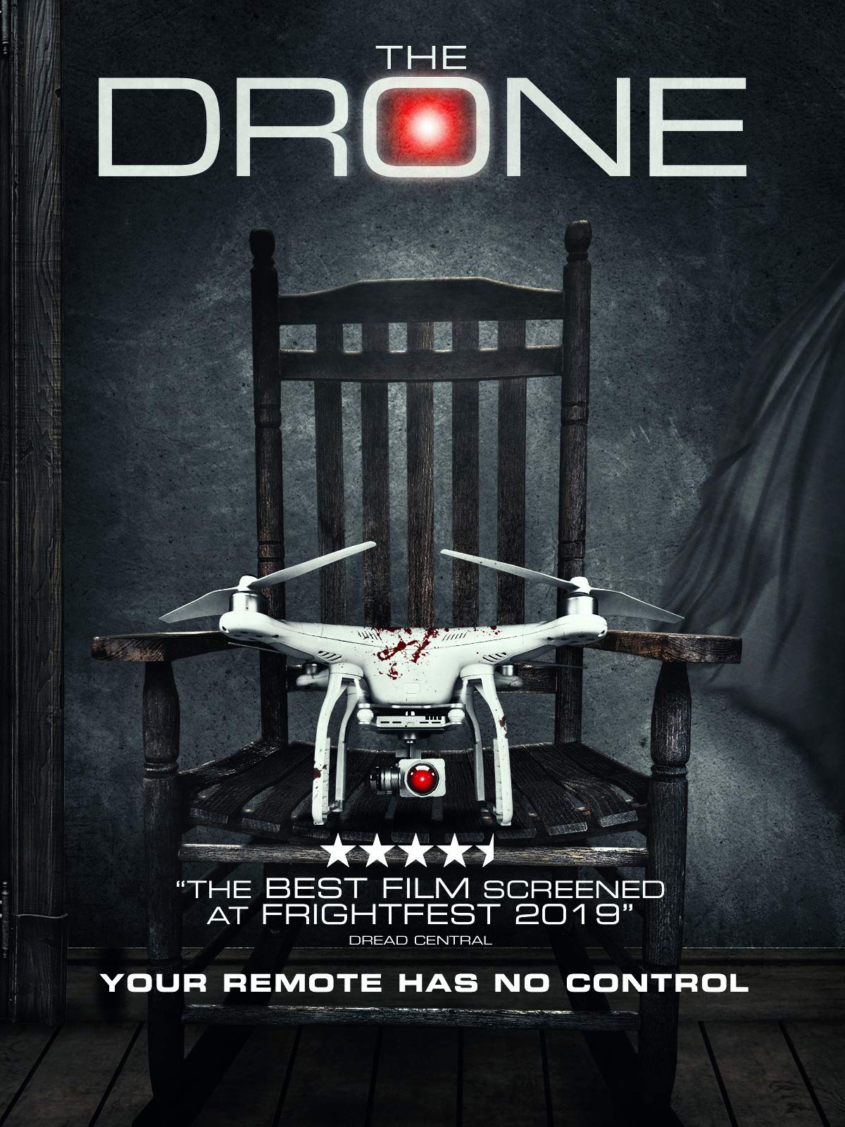the drone