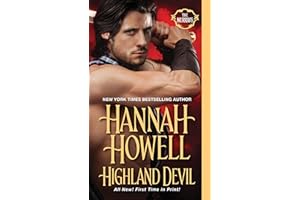Highland Devil (The Murrays Book 22)