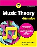 Music Theory For Dummies