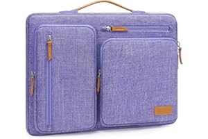 MOSISO 9-11 inch Tablet Sleeve Case for iPad A16 2025, iPad Air 11 inch M3 M2, iPad Pro 11 M4, iPad 10/9/8/7th, Galaxy Tab A9