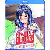Sizzling Siblings