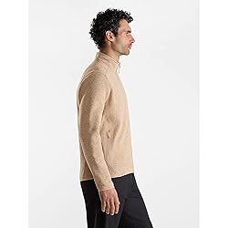 Arc'teryx Covert Cardigan Men's | Our Iconic
