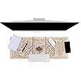 Paladone Official Harry Potter Marauders Map Desk Mat, Non-Slip